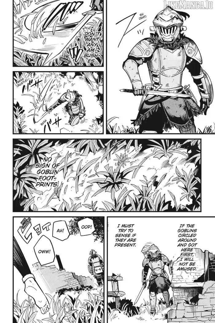 Goblin Slayer: Side Story Year One Chapter 122 image 04_optimized_optimized